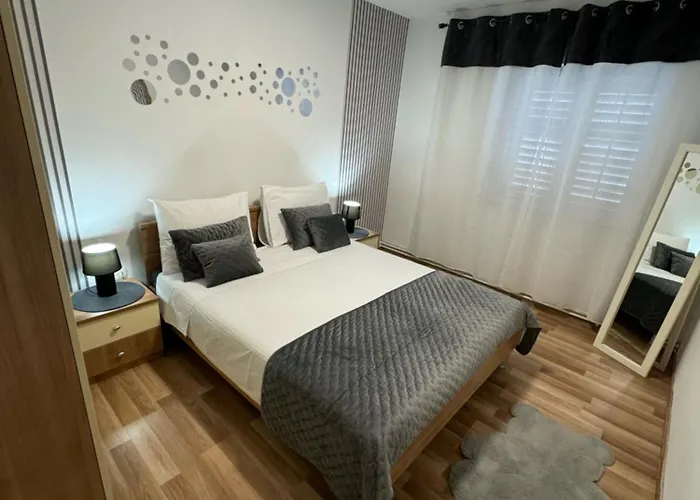 Apartman Iko