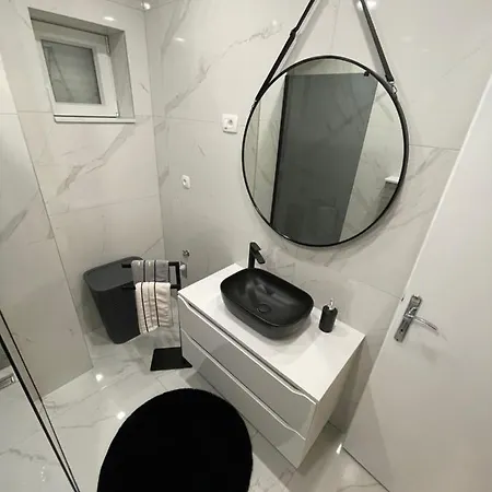 Apartman Iko Makarska Exterior photo