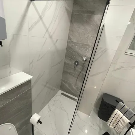 Apartman Iko Makarska Exterior photo