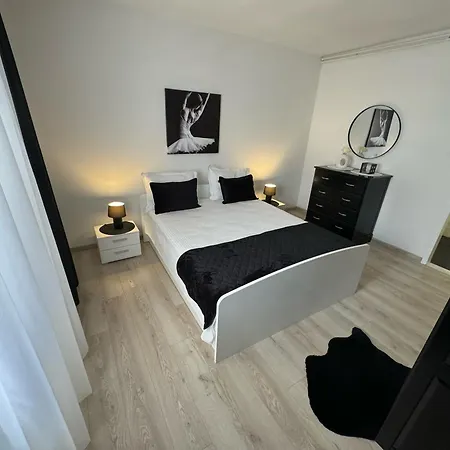 Apartman Iko Makarska Exterior photo