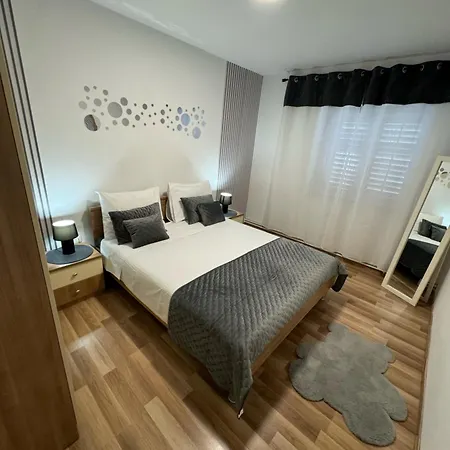 Apartman Iko Makarska Exterior photo