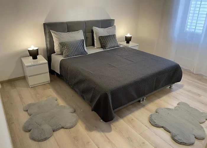 Apartman Iko