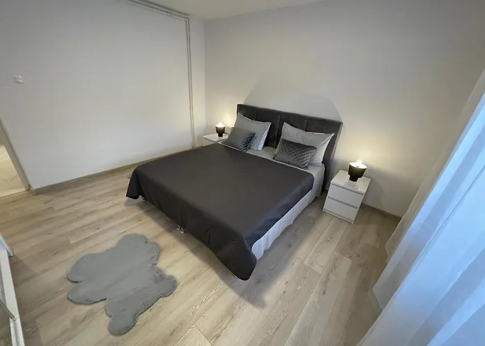 Apartman Iko