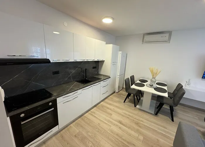 Apartman Iko