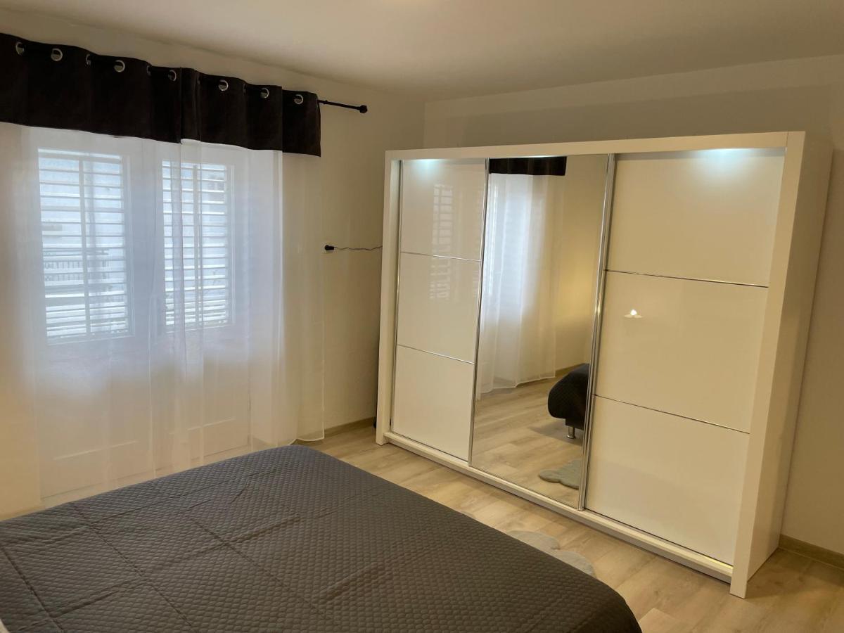 Iko Apartment Makarska