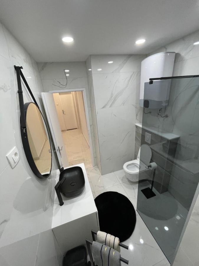 Apartment Iko