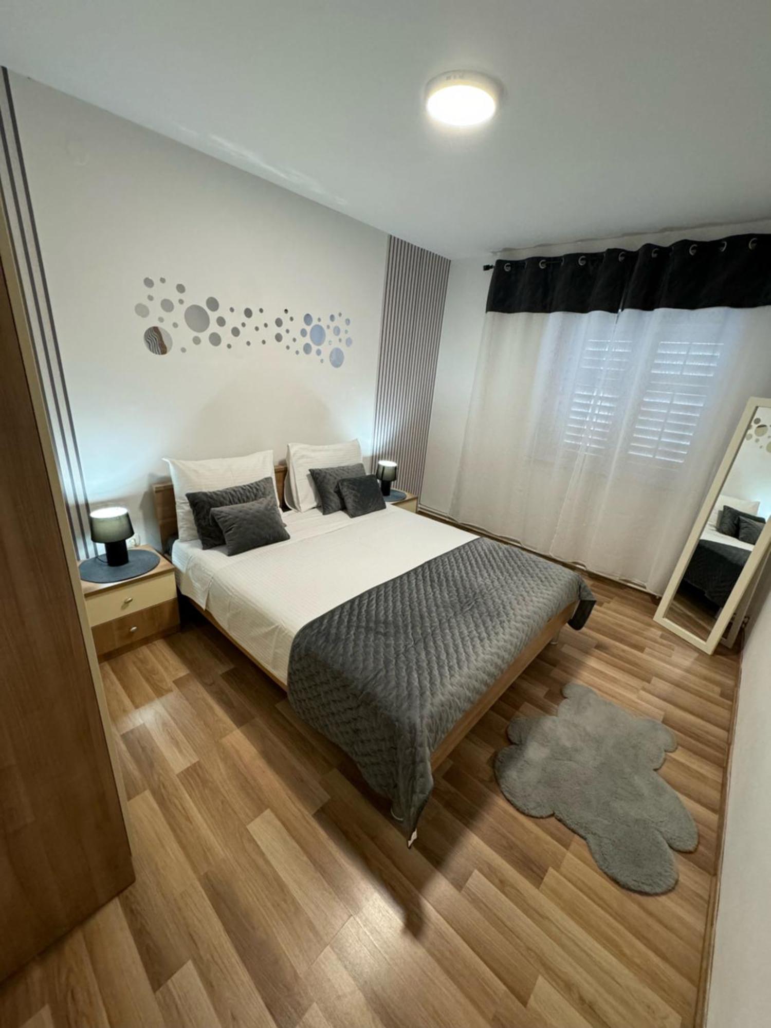 Apartment Iko
